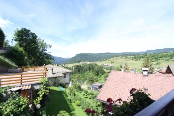 castello molina di fiemme