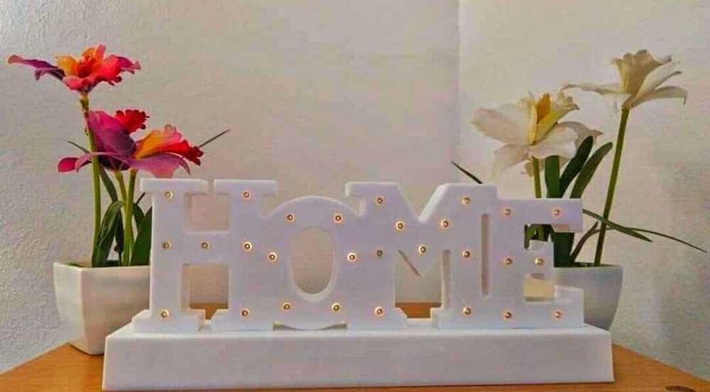 a un passo dal centro