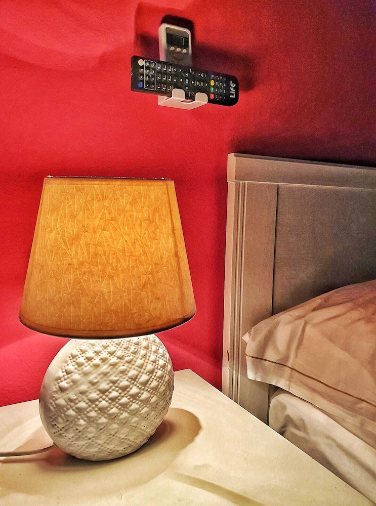 a un passo dal centro