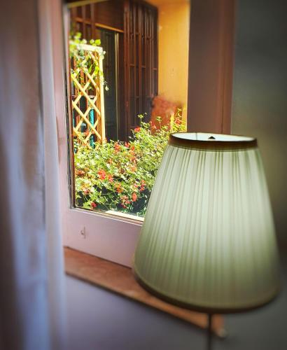 a un passo dal centro