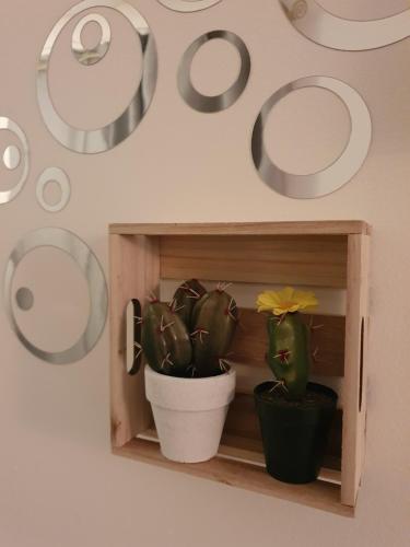 a un passo dal centro