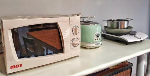 a un passo dal centro