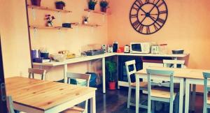 a un passo dal centro