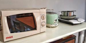 a un passo dal centro