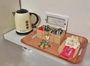 a un passo dal centro