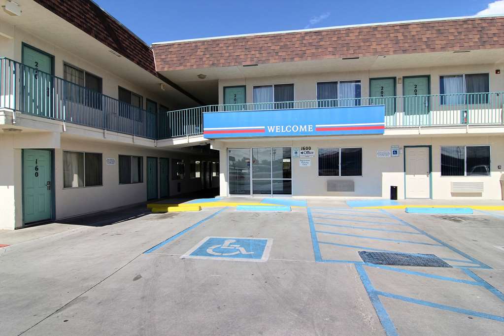motel 6 farmington nm