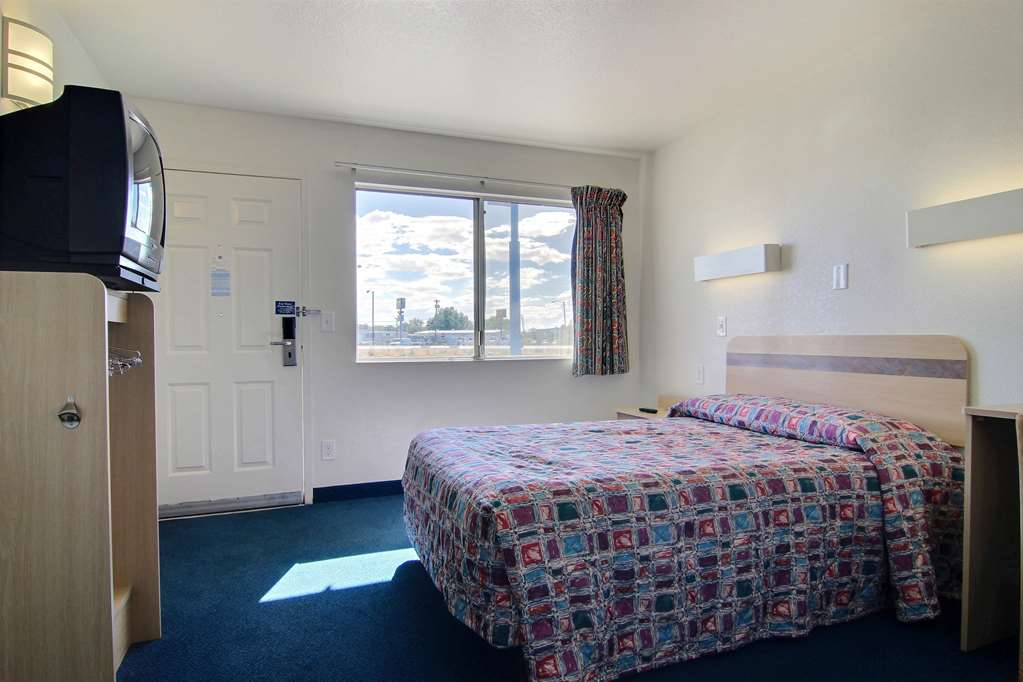 motel 6 farmington nm