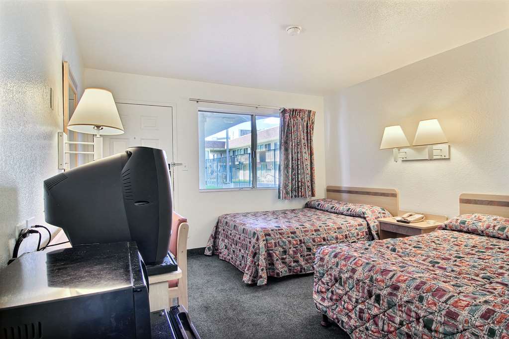 motel 6 farmington nm