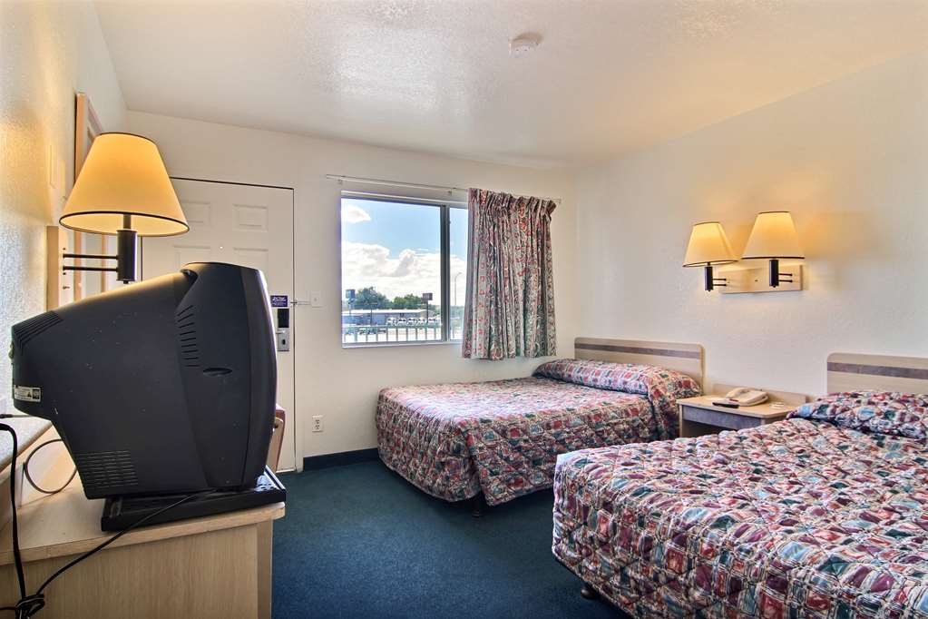 motel 6 farmington nm
