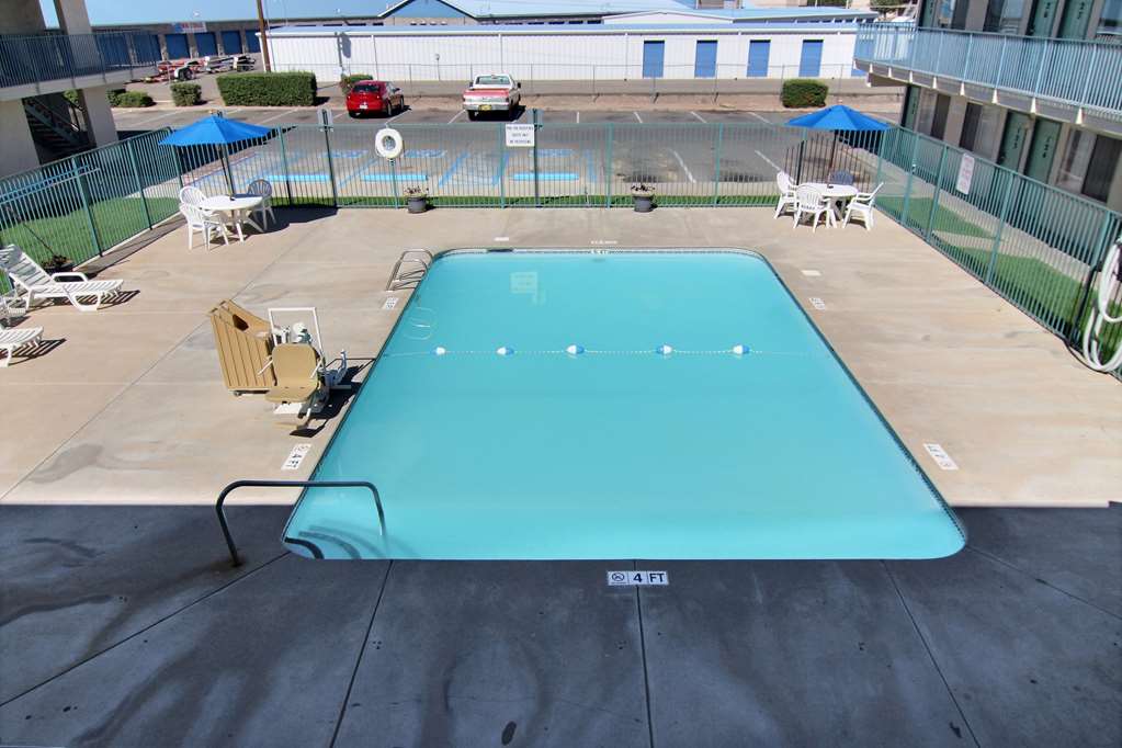 motel 6 farmington nm