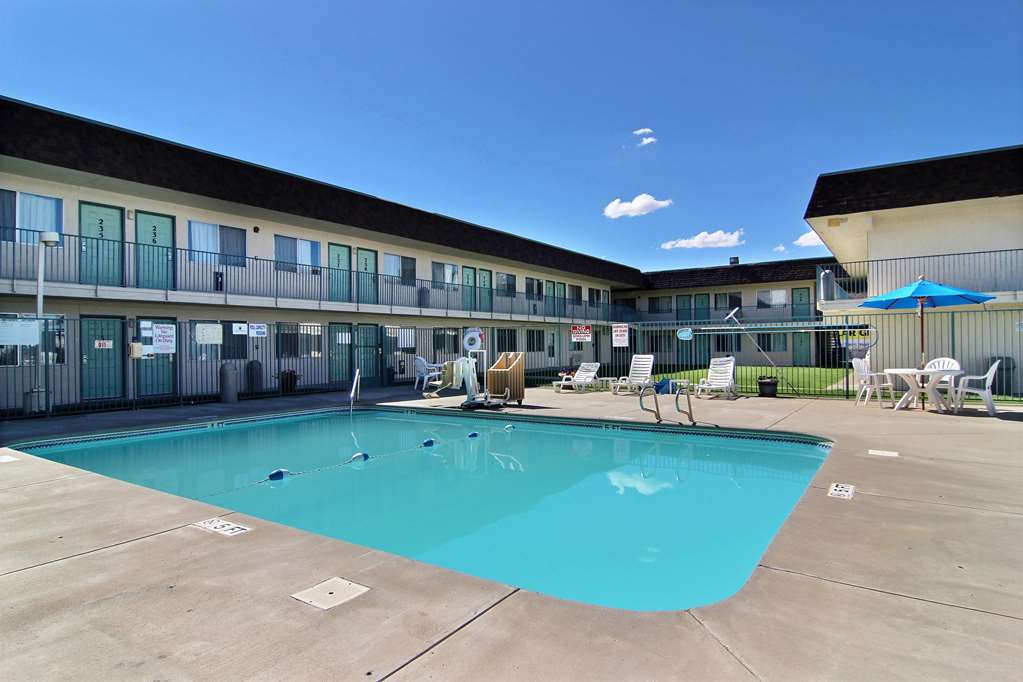 motel 6 farmington nm