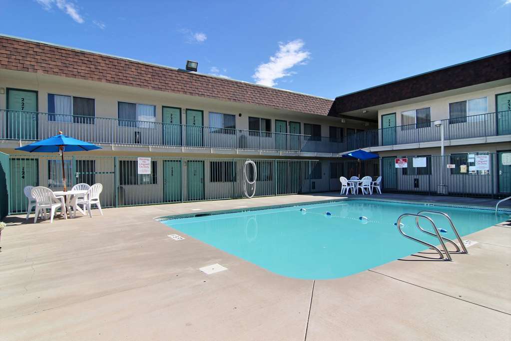 motel 6 farmington nm