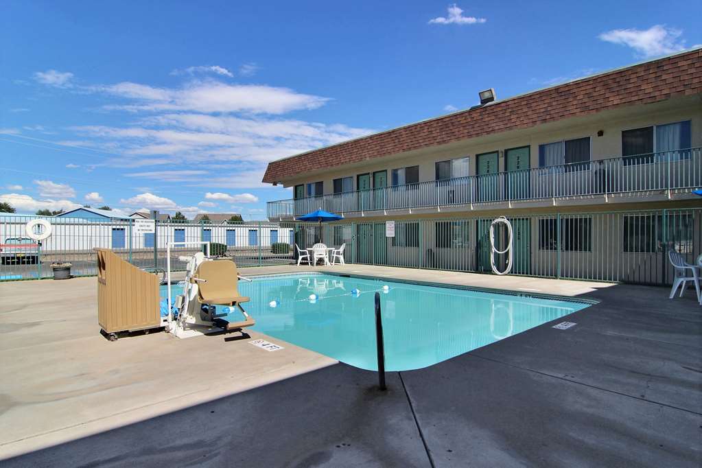 motel 6 farmington nm