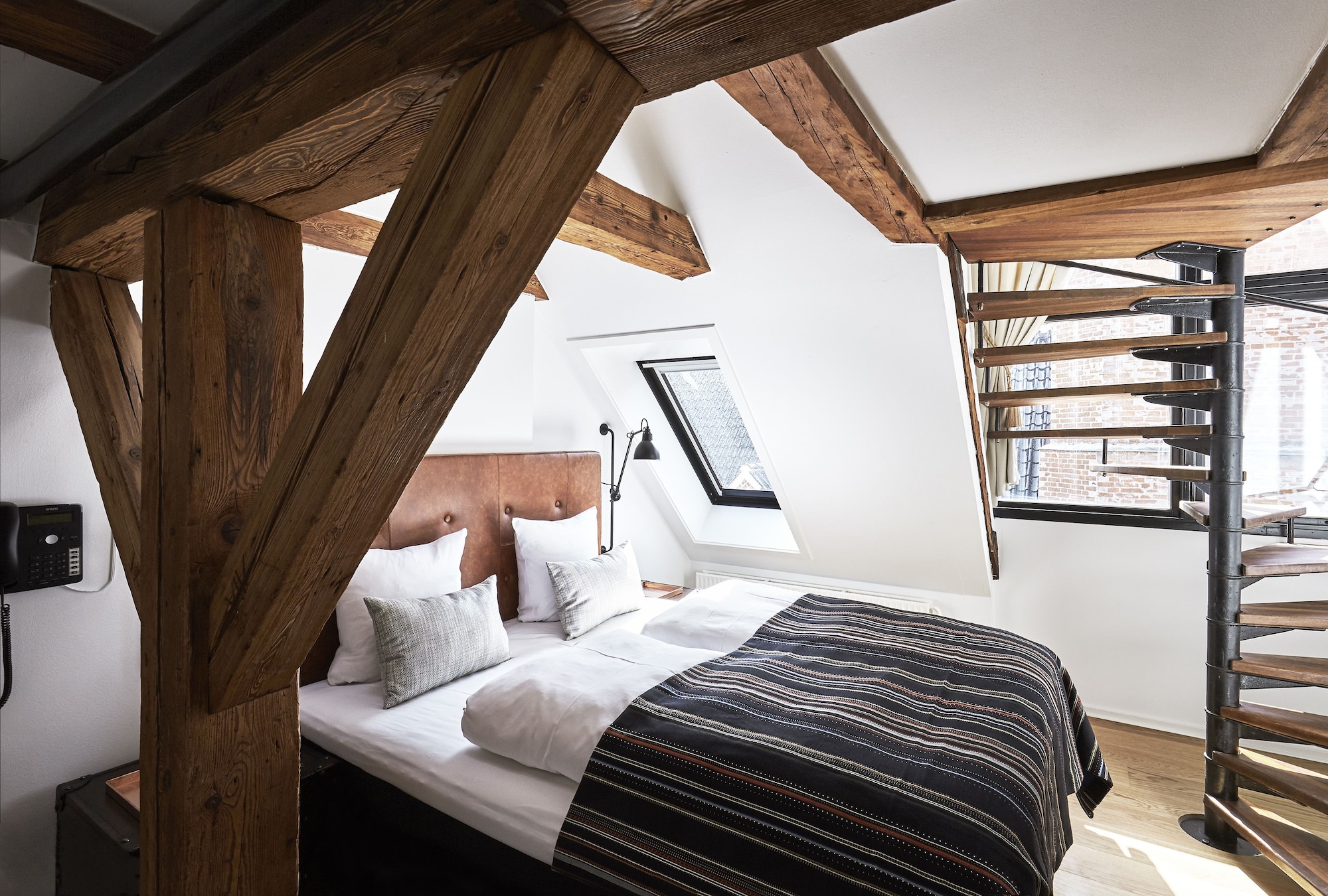 71 nyhavn hotel