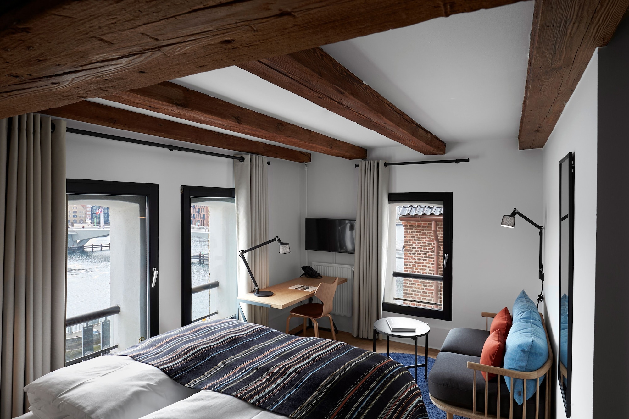 71 nyhavn hotel
