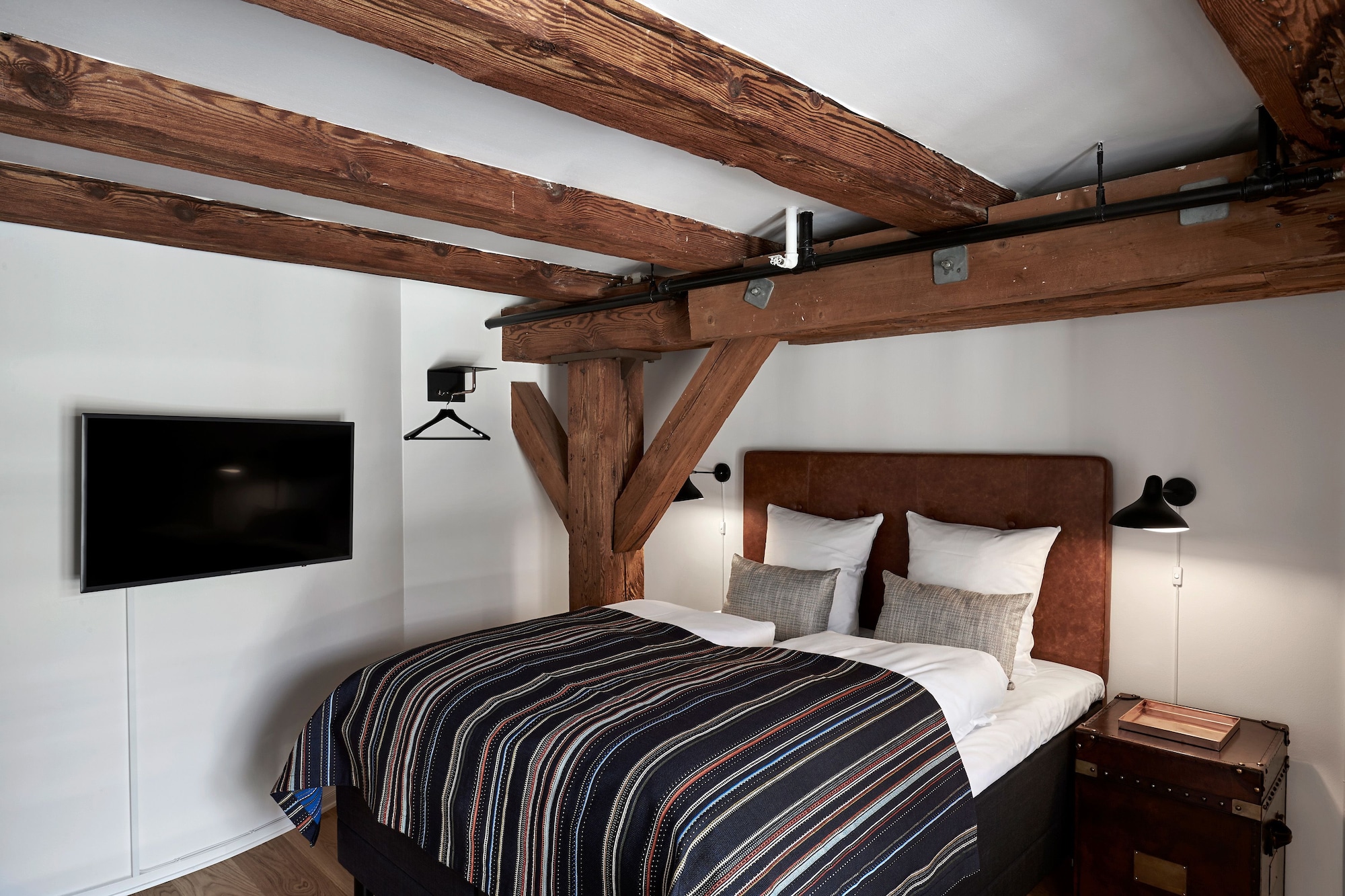 71 nyhavn hotel