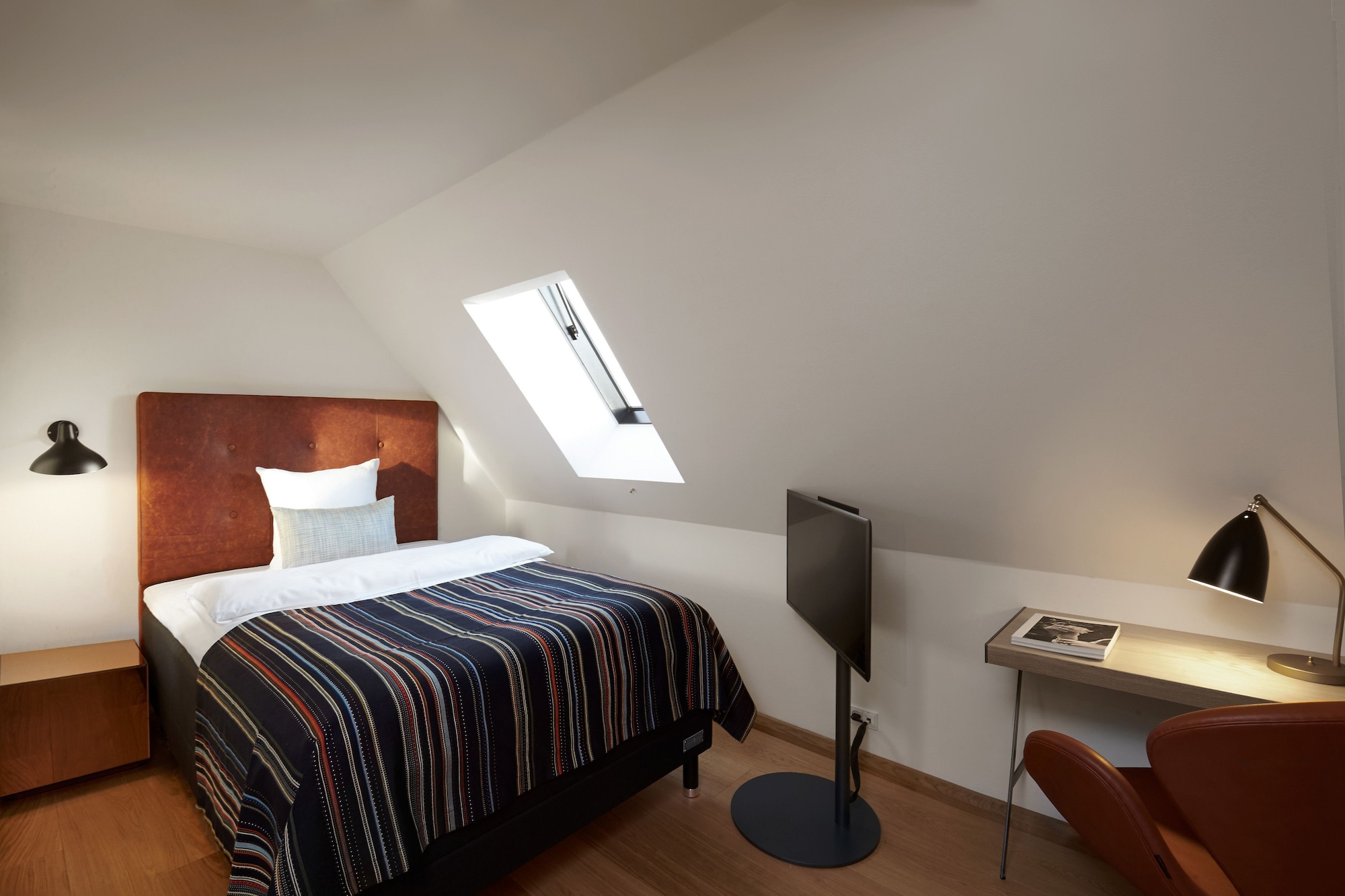 71 nyhavn hotel