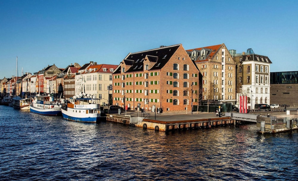 71 Nyhavn Hotel,Copenhagen K>>Copenhagen,5 star
