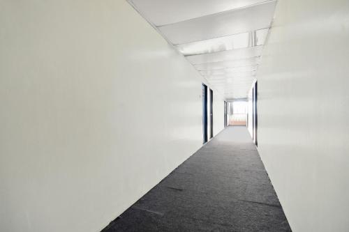 hotel white house residency by grb