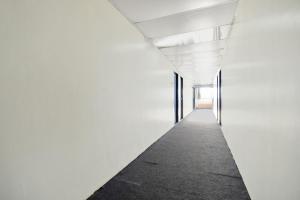 hotel white house residency by grb