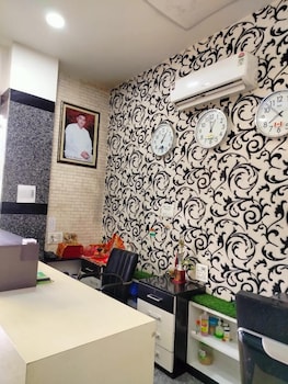 hotel white house residency by grb