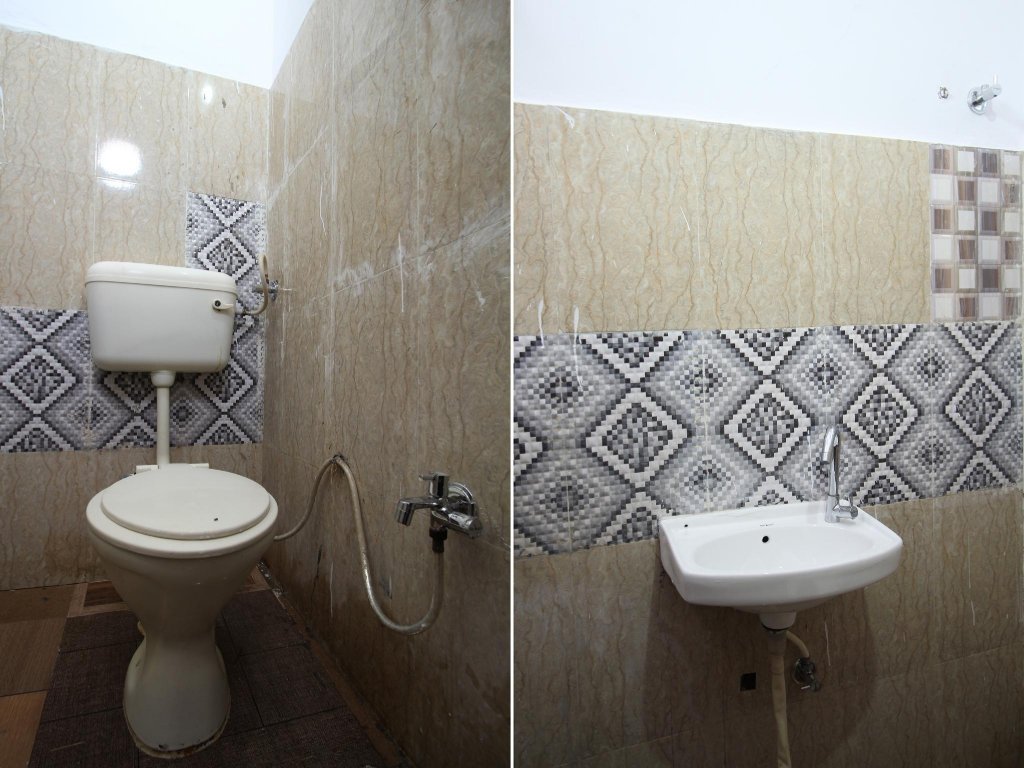 Spot On 37356 Hotel Jawahar Palace,Jaipur>>Amer,3 star