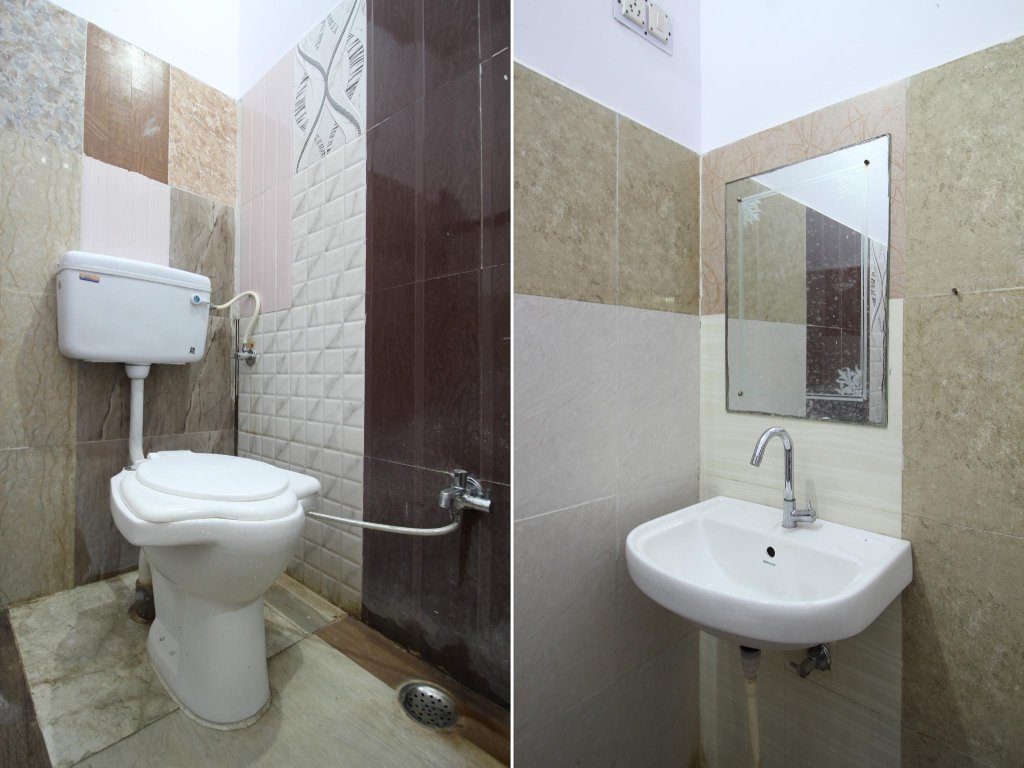 Spot On 37356 Hotel Jawahar Palace,Jaipur>>Amer,3 star