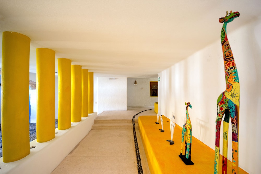 luna liquida hotel boutique