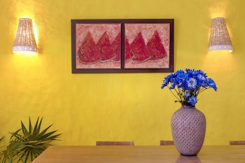 luna liquida hotel boutique