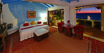 luna liquida hotel boutique