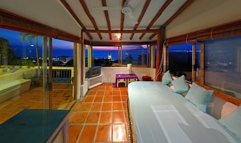 luna liquida hotel boutique