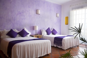 luna liquida hotel boutique
