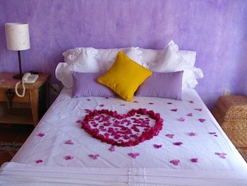 luna liquida hotel boutique