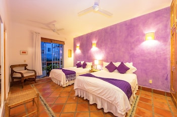 luna liquida hotel boutique
