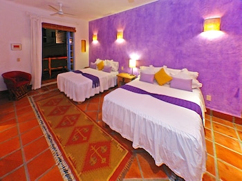 luna liquida hotel boutique