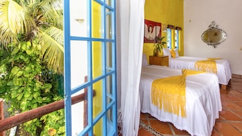 luna liquida hotel boutique