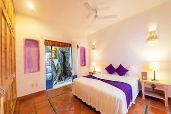 luna liquida hotel boutique