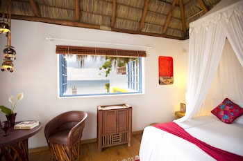 luna liquida hotel boutique