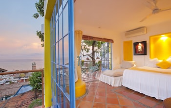 luna liquida hotel boutique