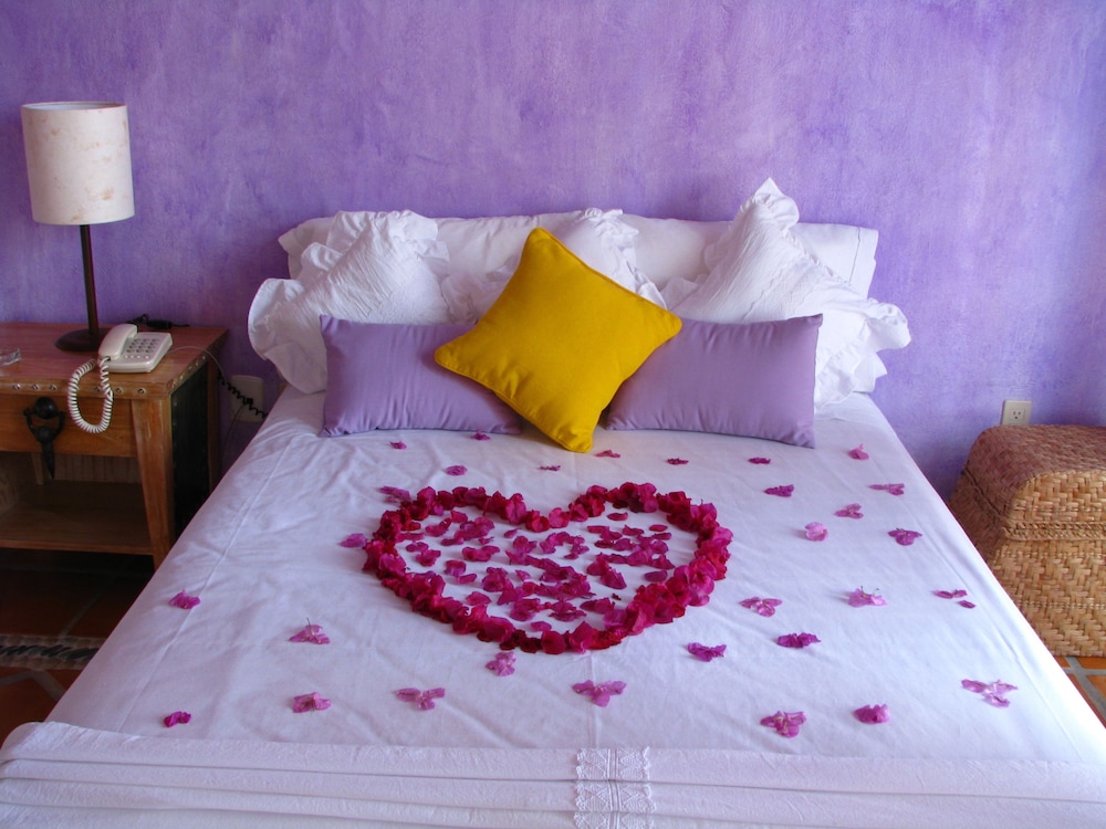 luna liquida hotel boutique