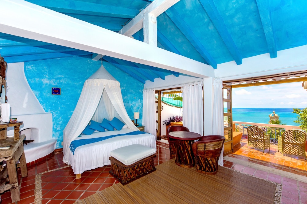 luna liquida hotel boutique