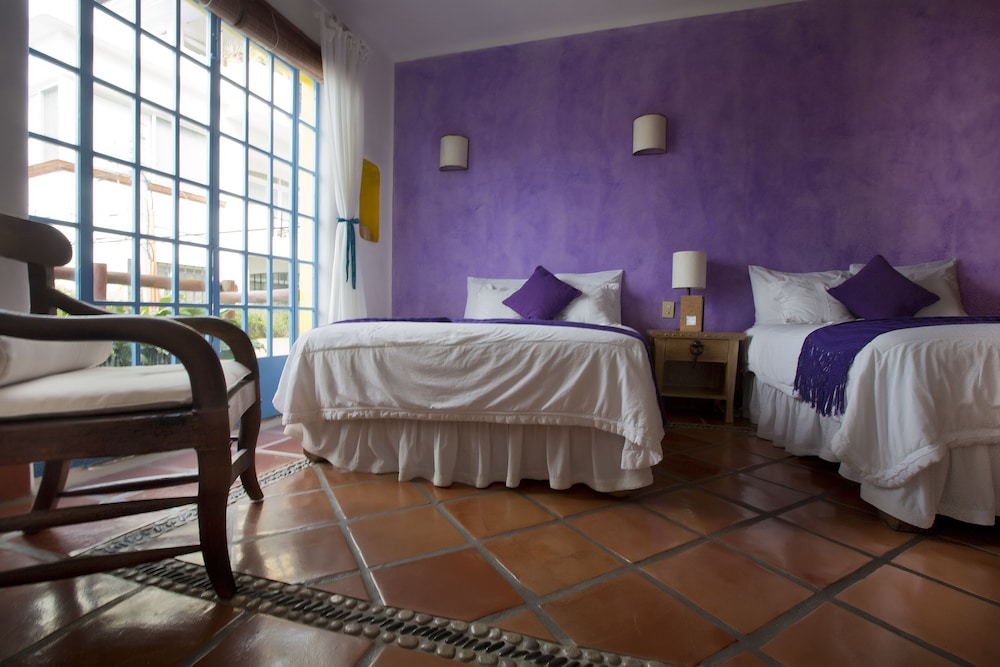 luna liquida hotel boutique