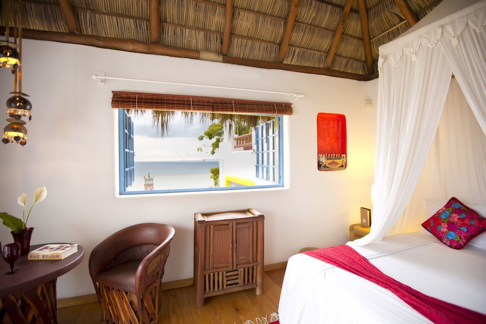 luna liquida hotel boutique