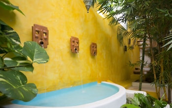 luna liquida hotel boutique