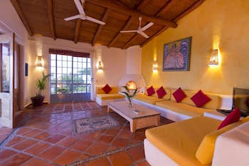 luna liquida hotel boutique
