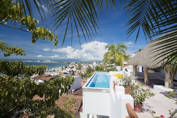 luna liquida hotel boutique