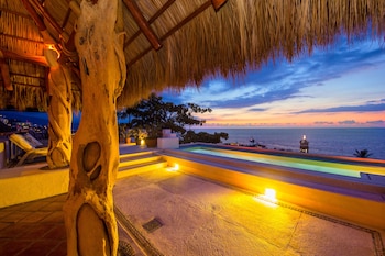 luna liquida hotel boutique