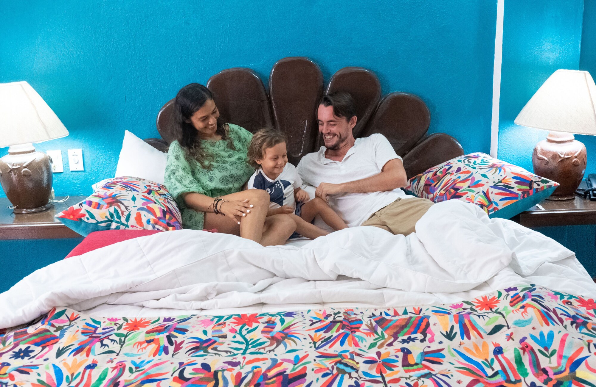 suites plaza del rio family hotel malecon centro