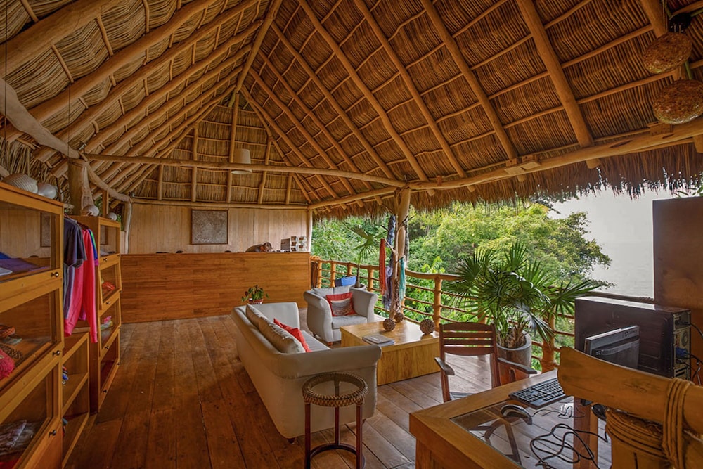 xinalani yoga retreat mexico adults only