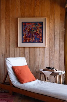xinalani yoga retreat mexico adults only